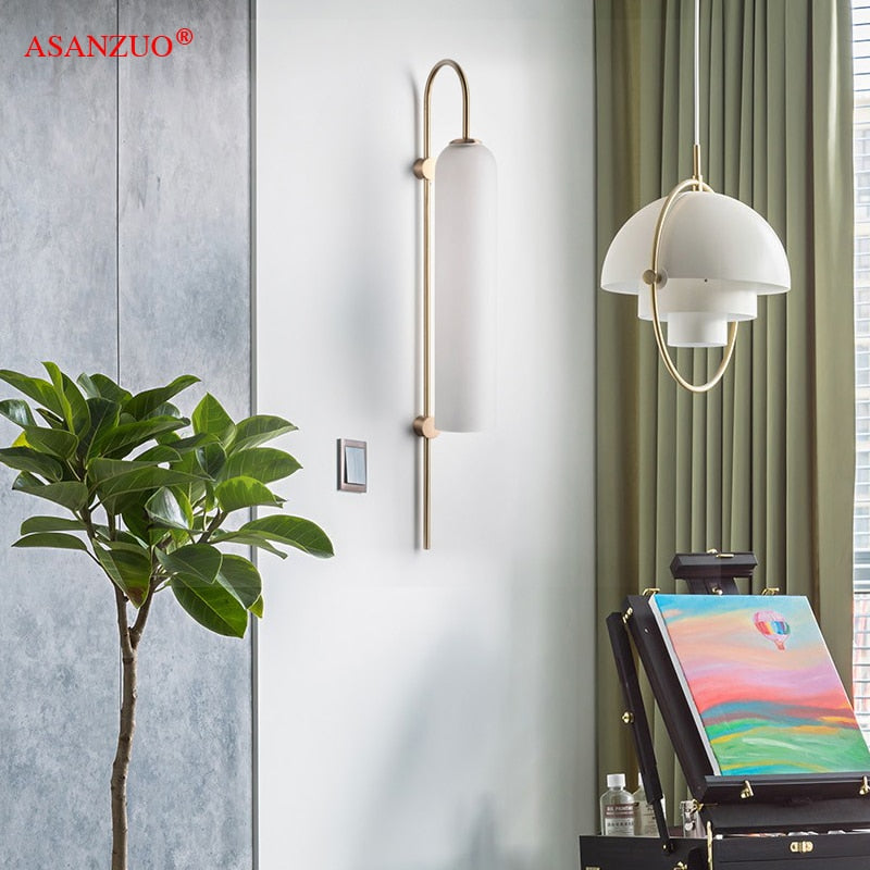 Ulape Hanging Lamps